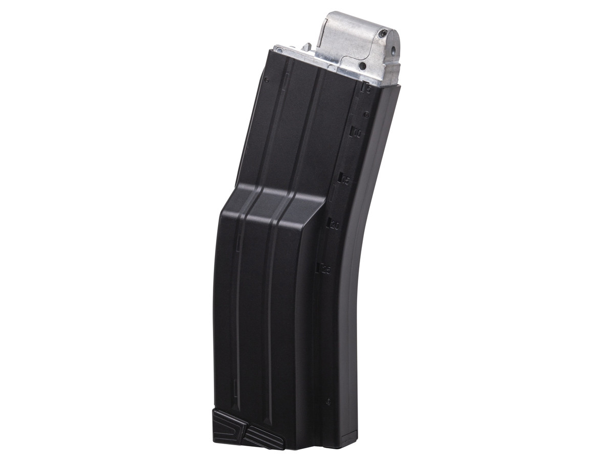 Crosman Quick Reloading High Capacity BB Magazine