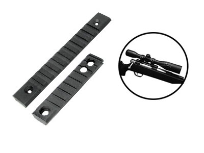 UTG 314 Sniper Handguard Rail Mount & Top Rail Mount 
