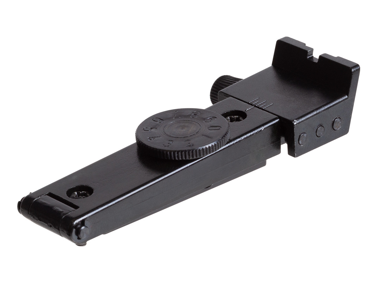 Diana Rear Sight, Image 1