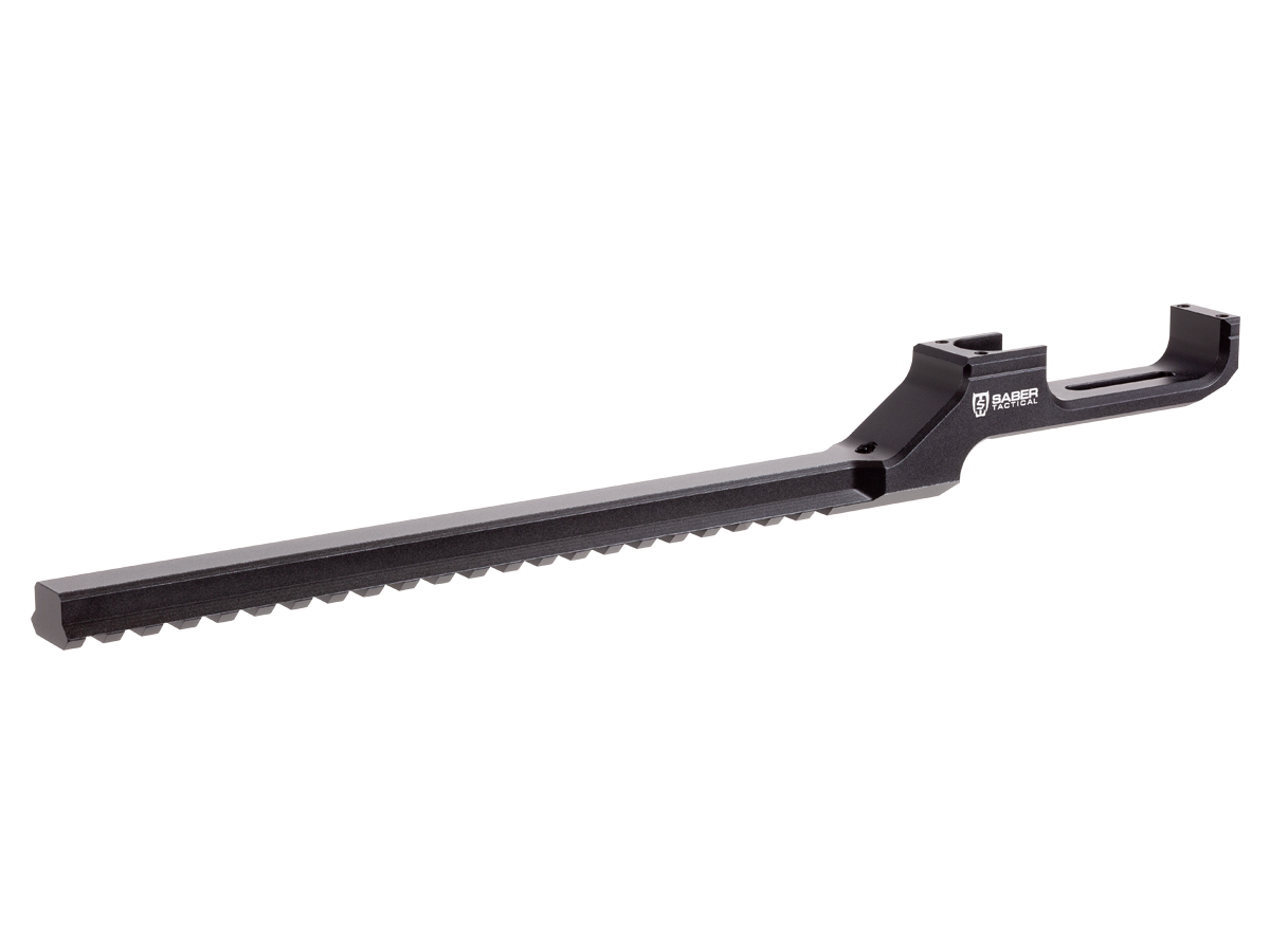 Saber Tactical Extended, Image 1