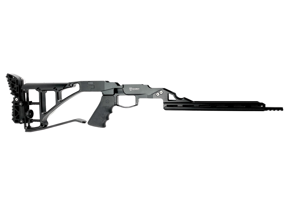 Saber Tactical Dreamline, Image 1