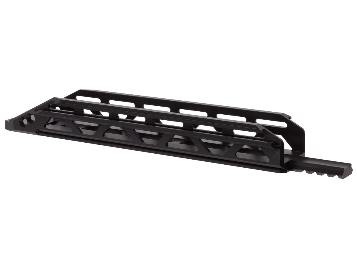 Saber Tactical Tube Chassis Rail