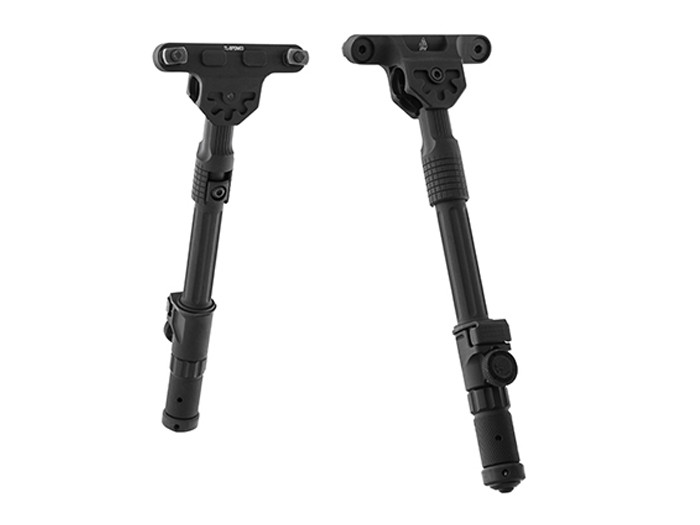 UTG Recon Flex II Bipod, 7-9 Center Height, M-LOK