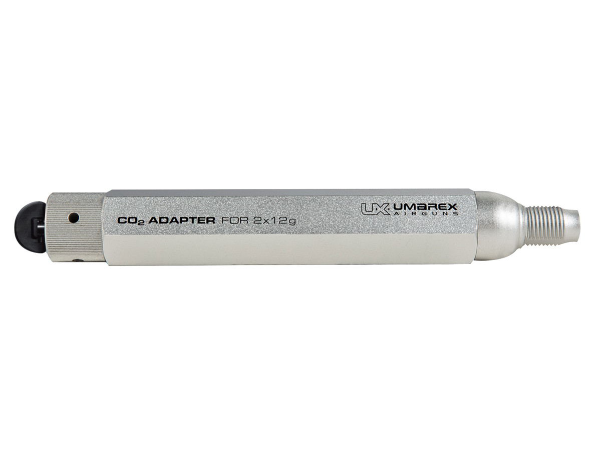 Umarex 12g CO2, Image 1