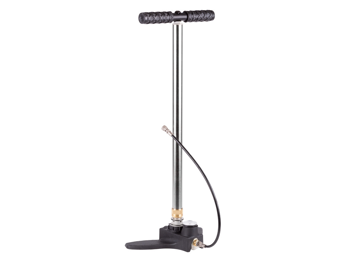 Air Venturi MK5 Pump By Hill Hand Pump, Up To 4500 PSI