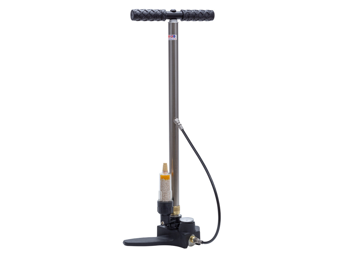 Hill MK5 Hand Pump, Up to 4500