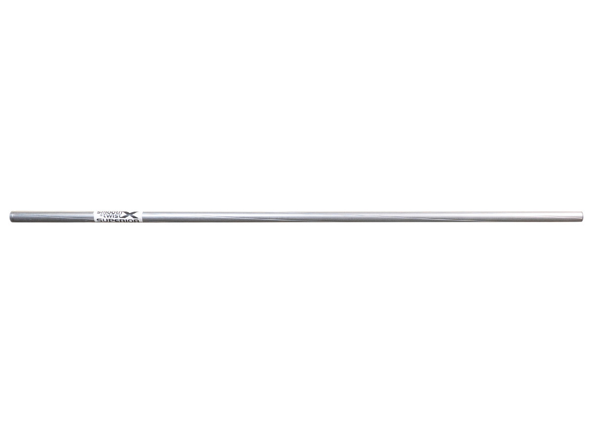 FX STX Superior, Image 1