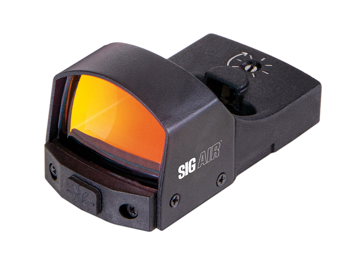 Sig Sauer Air, Image 1