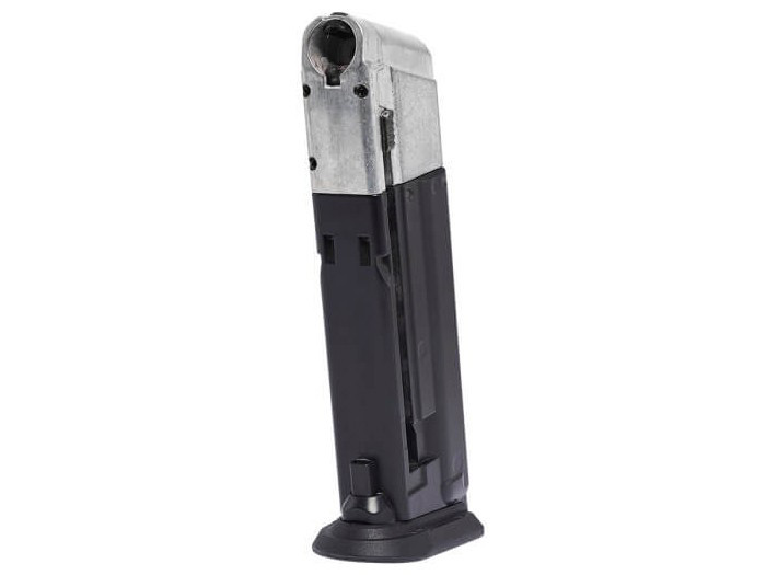 Walther PPQ M2, Image 1