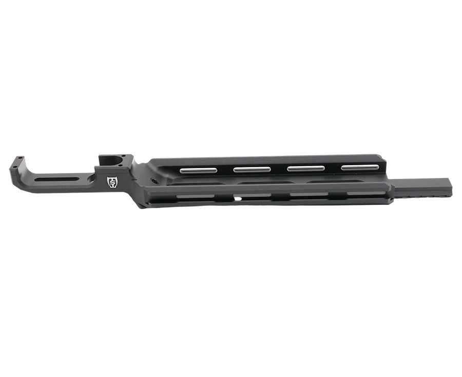 Saber Tactical FX Impact Arca Rail 2