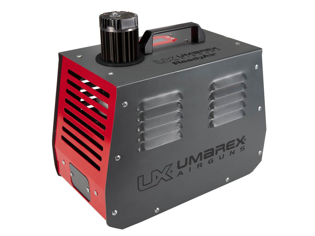 Umarex ReadyAir Portable Compressor