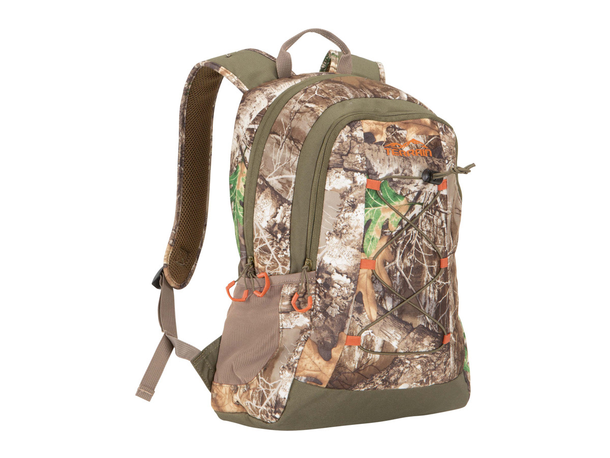 Allen Company Terrain Cape Daypack 1350, Camo