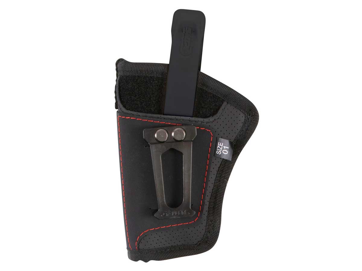 Allen Company Swipe, Image 1