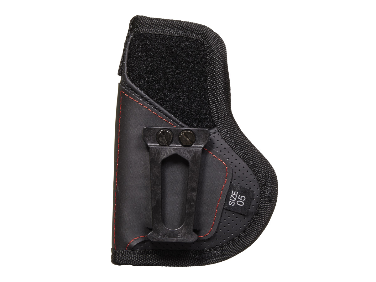 Allen Company Swipe Switch Holster, Size 05 Subcompact