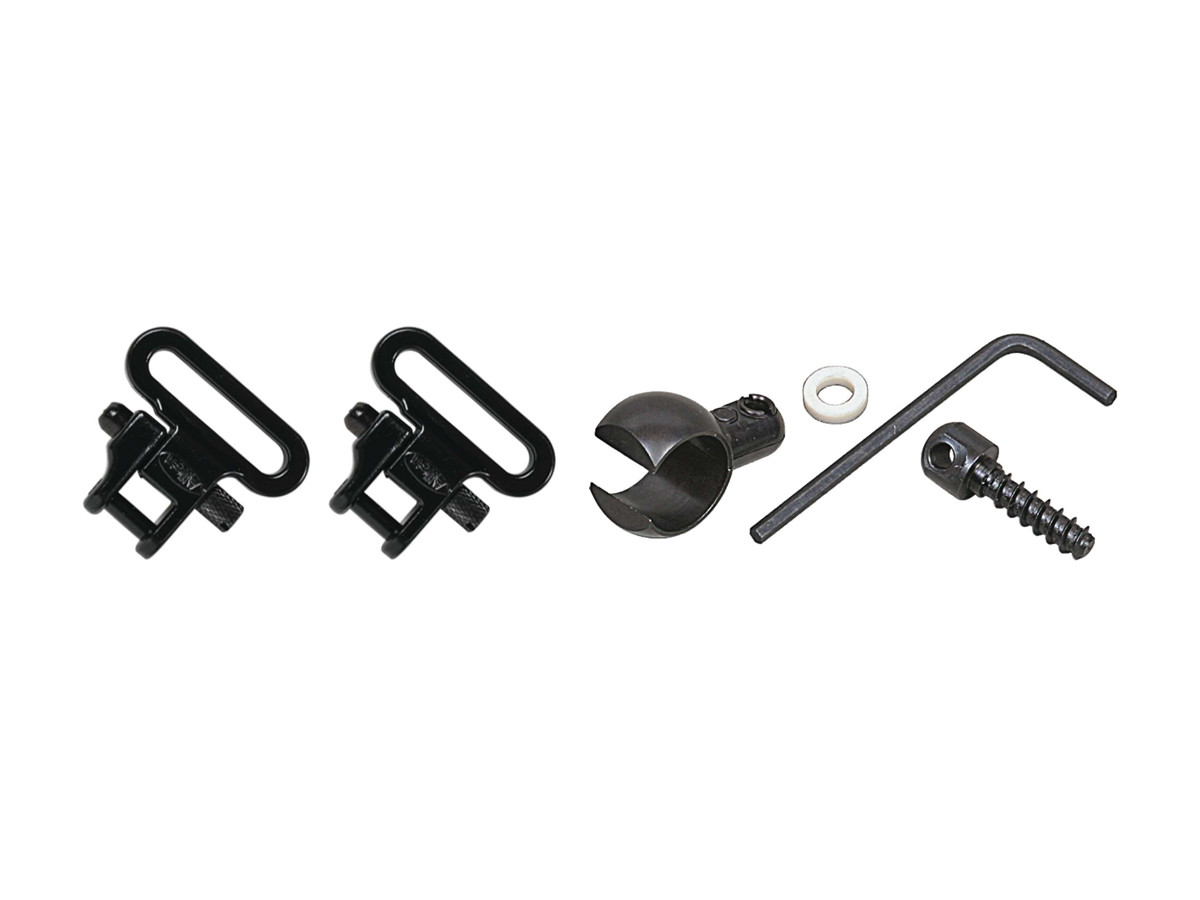 Allen Company Swivel Set, Lever Action Rifles, 1 Slings