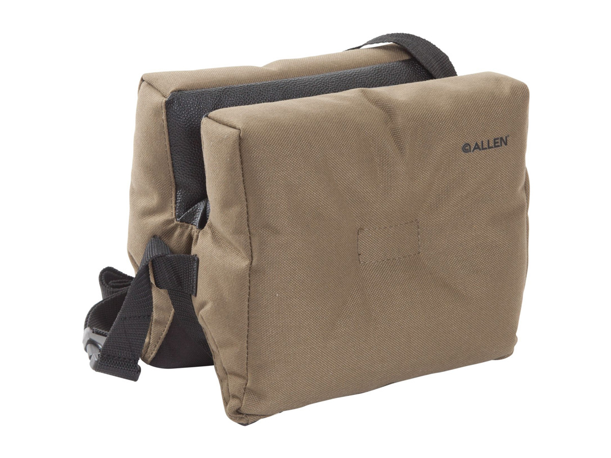 Allen Company Filled Bench Bag