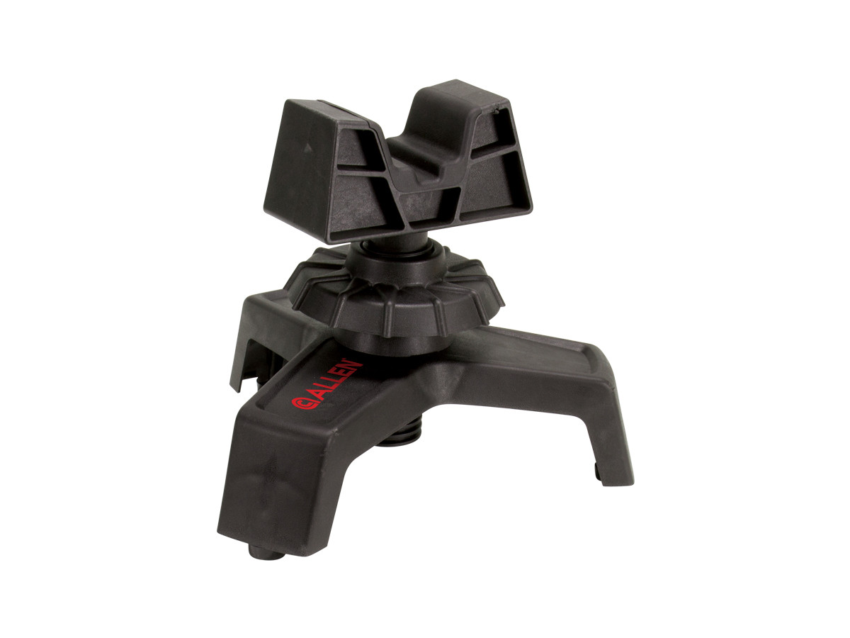 Allen Company Triax Adjustable Front Shooting Rest