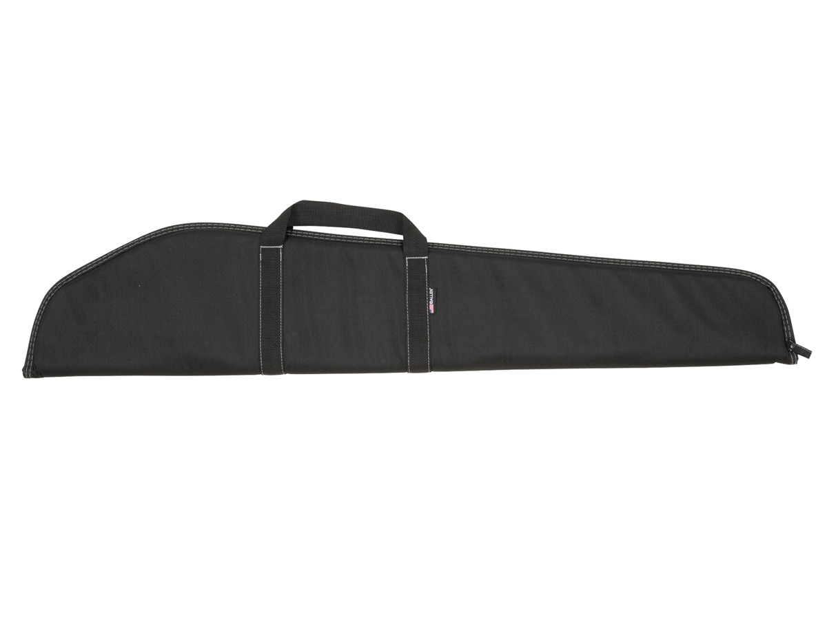 Allen Company Durango Soft Rifle Case, 46, Black