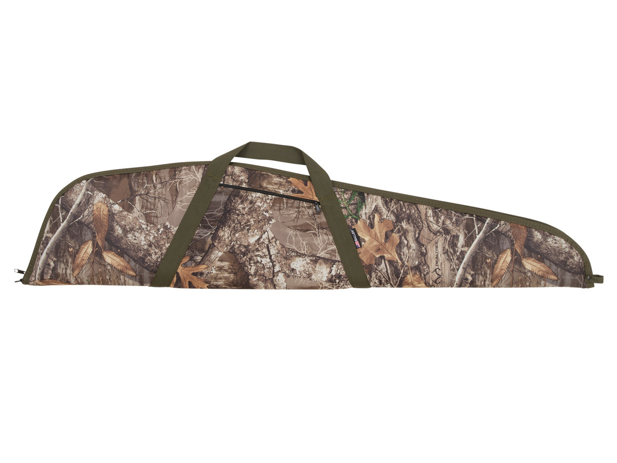 Allen Company Emerald Soft Rifle Case, 46, Realtree Edge