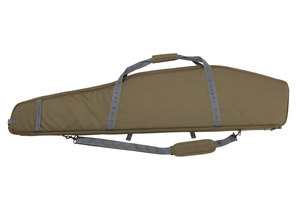 Allen Company Pride Six Soft Rifle Case, 55, OD Green