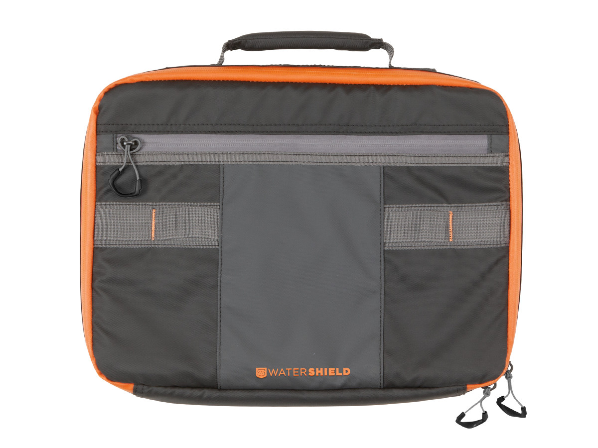 Allen Reservoir Attache, Image 1
