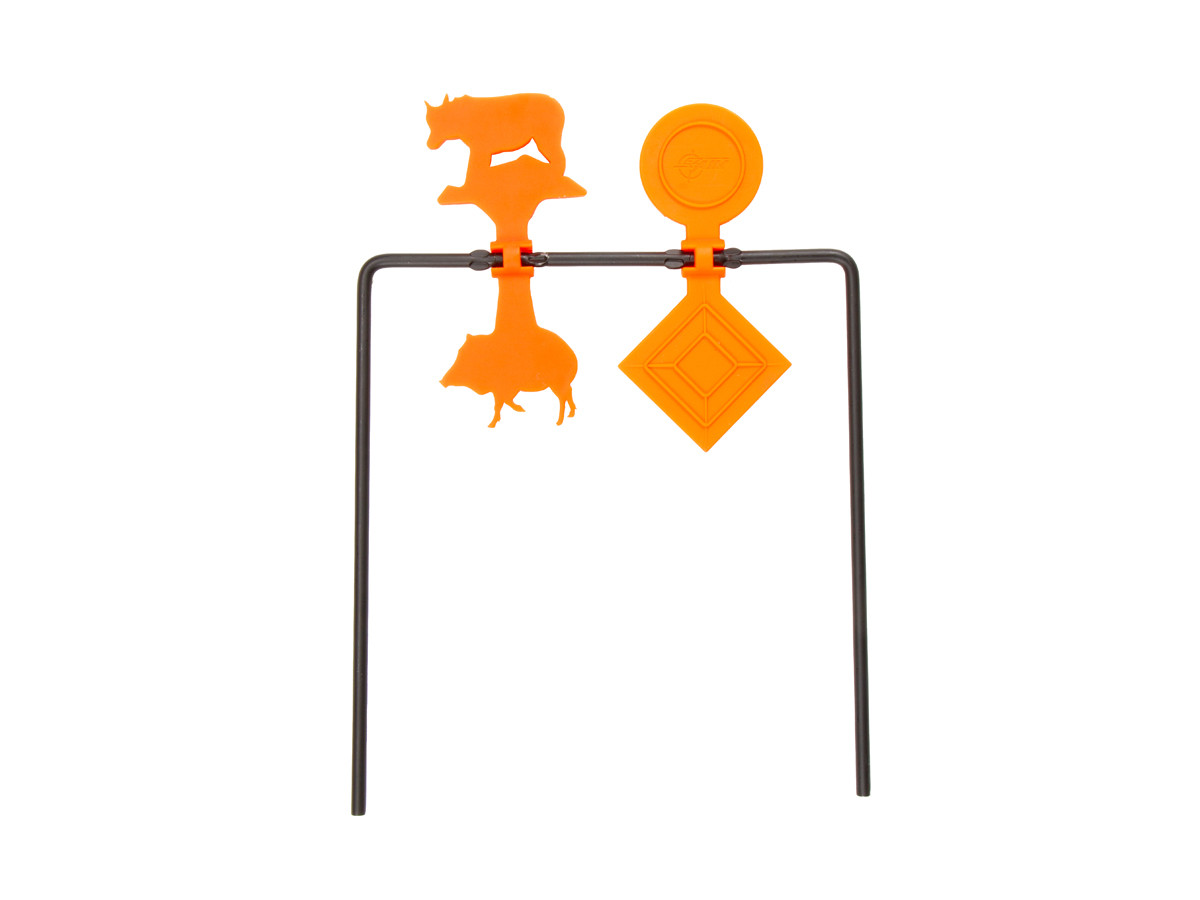 Allen Company Dual, Image 1