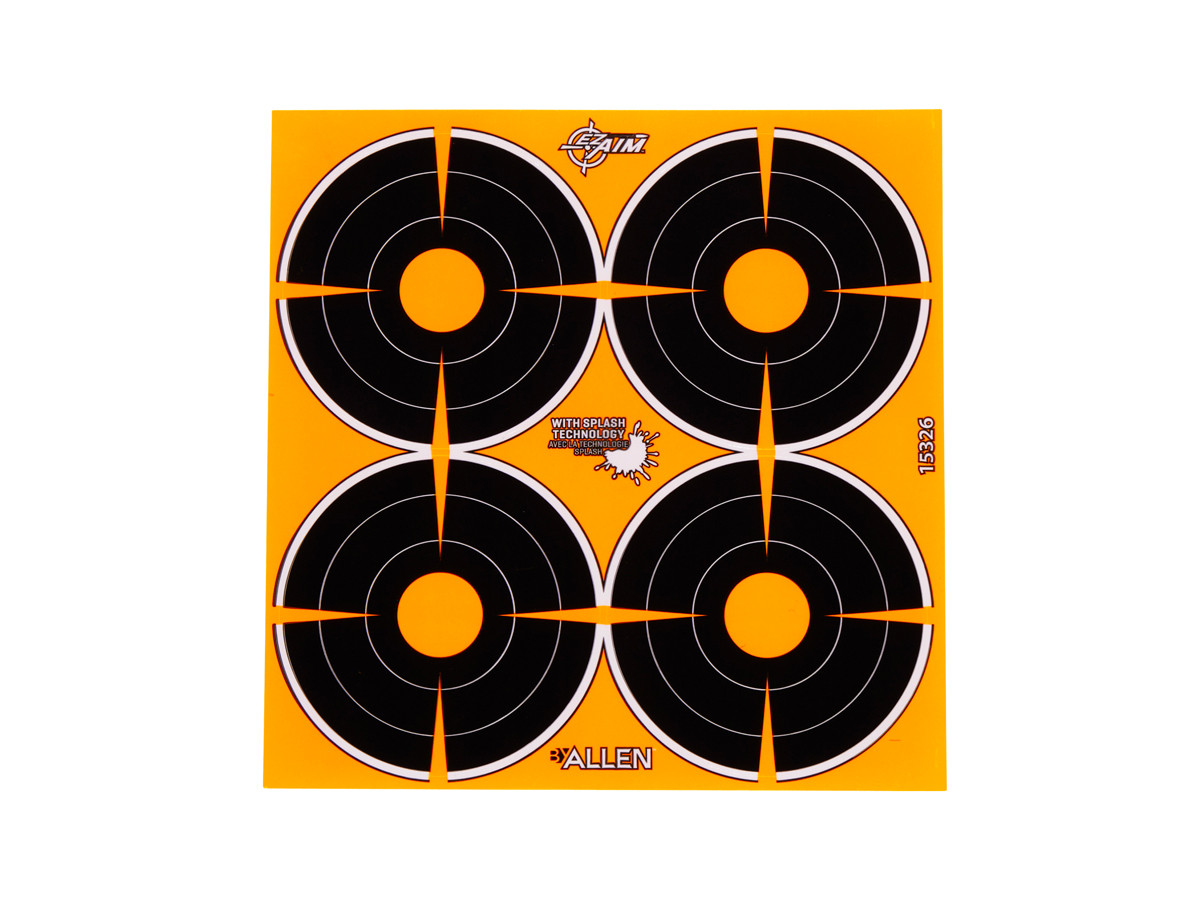 Allen Company EZ, Image 1