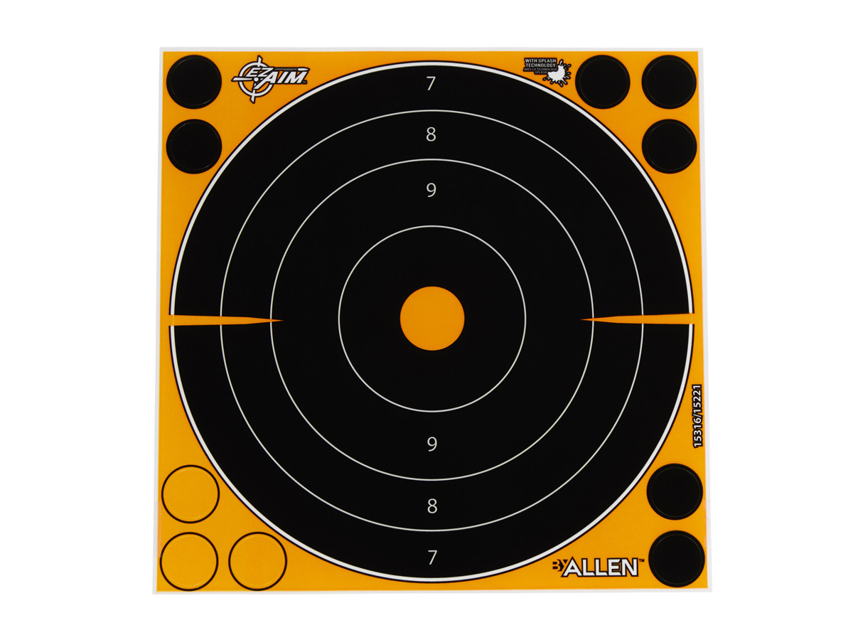Allen Company EZ, Image 1