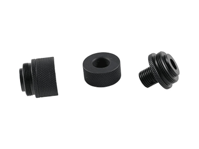 DonnyFL Hatsan QE 1/2 X 20 Adapter