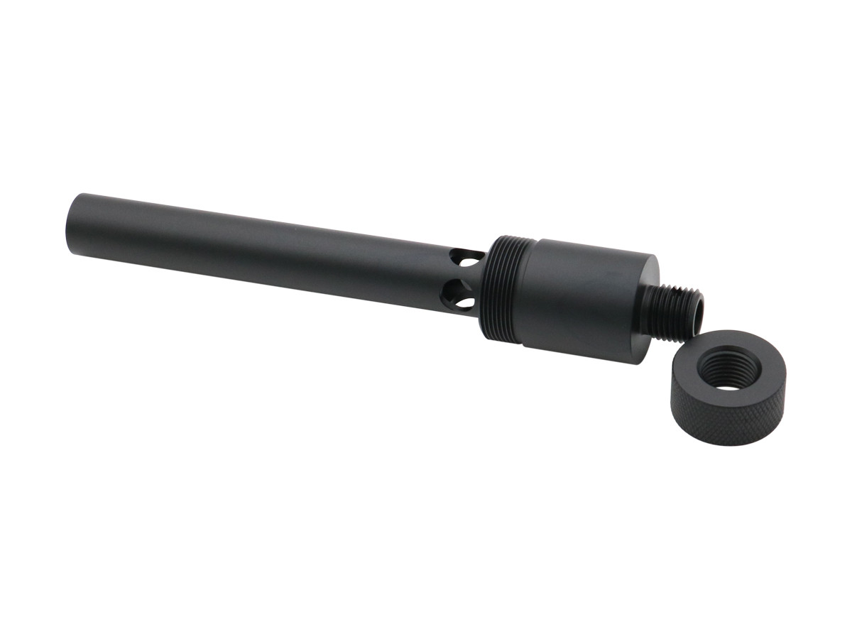 DonnyFL Air Venturi, Image 1