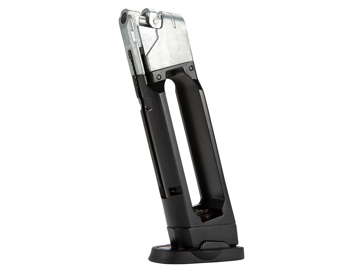 Smith & Wesson, Image 1