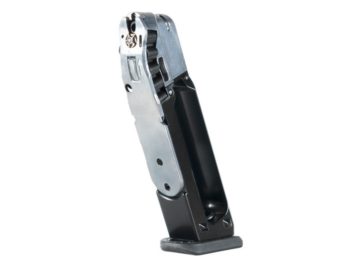 Umarex Glock 17 Gen5 CO2 Pellet Pistol Magazine