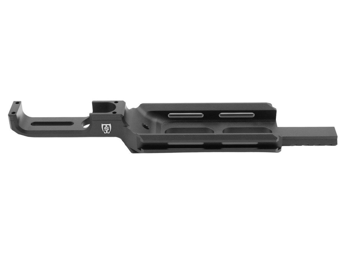 Saber Tactical FX Impact Compact Arca-Swiss Rail