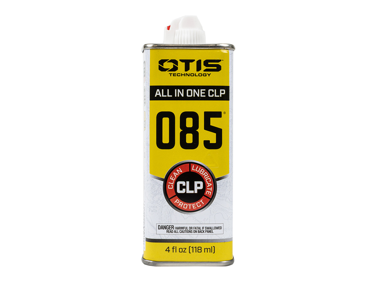 Otis 085 CLP, 4 Oz.