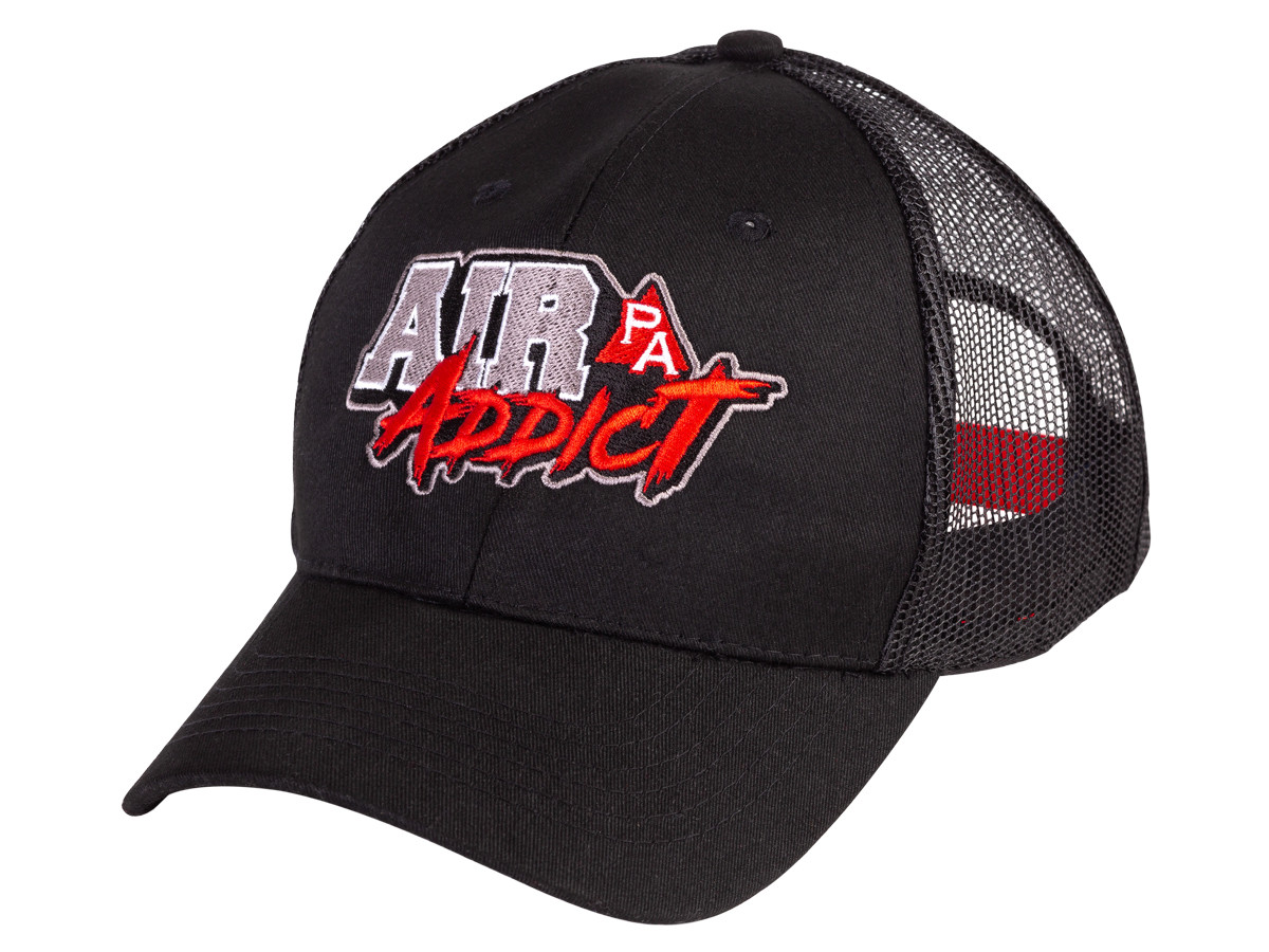 Pyramyd Air - Air Addict Hat