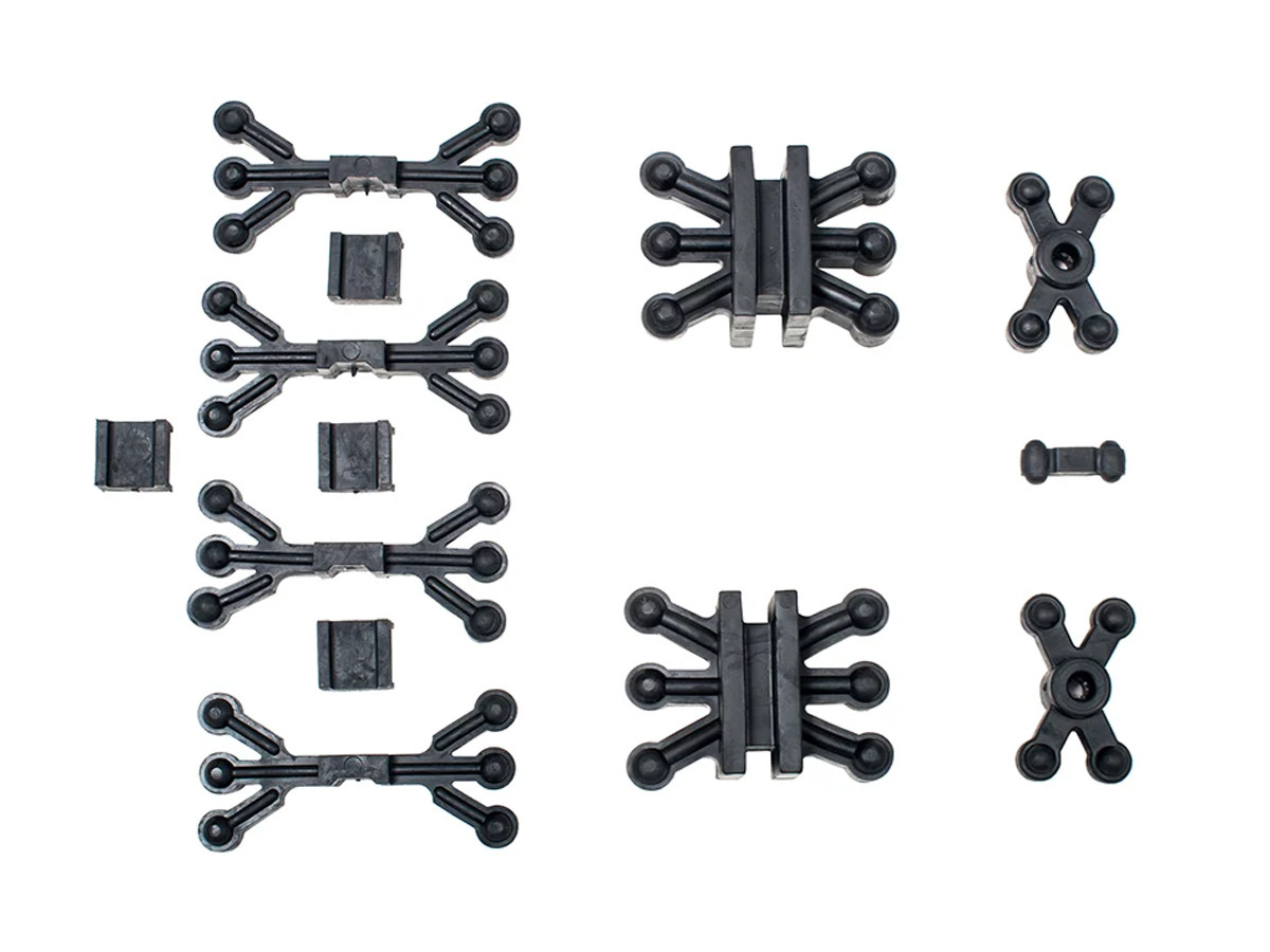 TenPoint Universal Noise Dampening Package