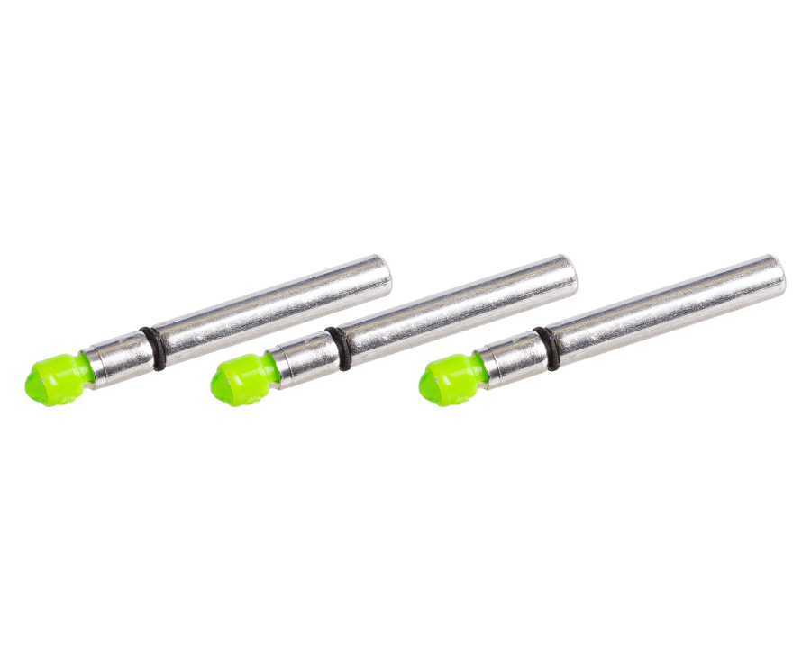 TenPoint Alpha-Brite Lite Stick - Green - 3 Pack