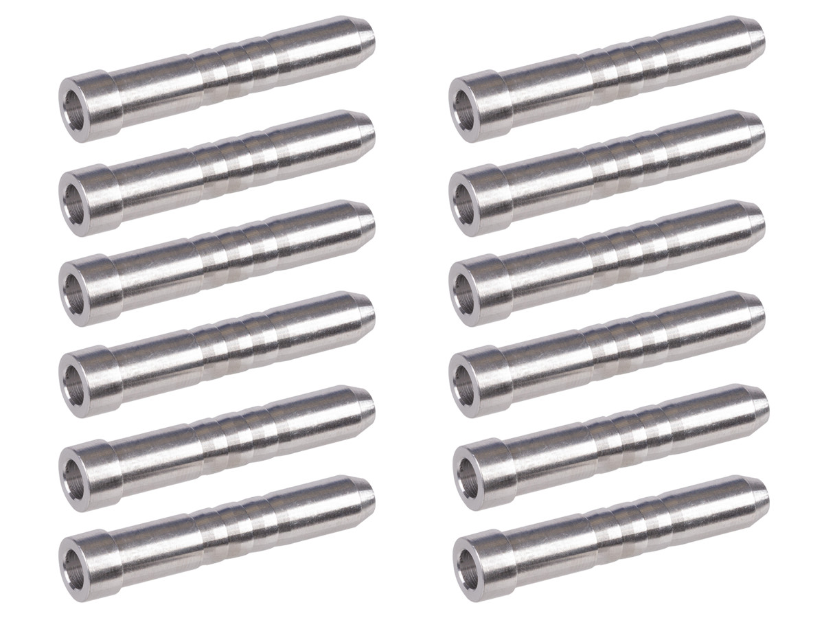 TenPoint Aluminum Point, Image 1