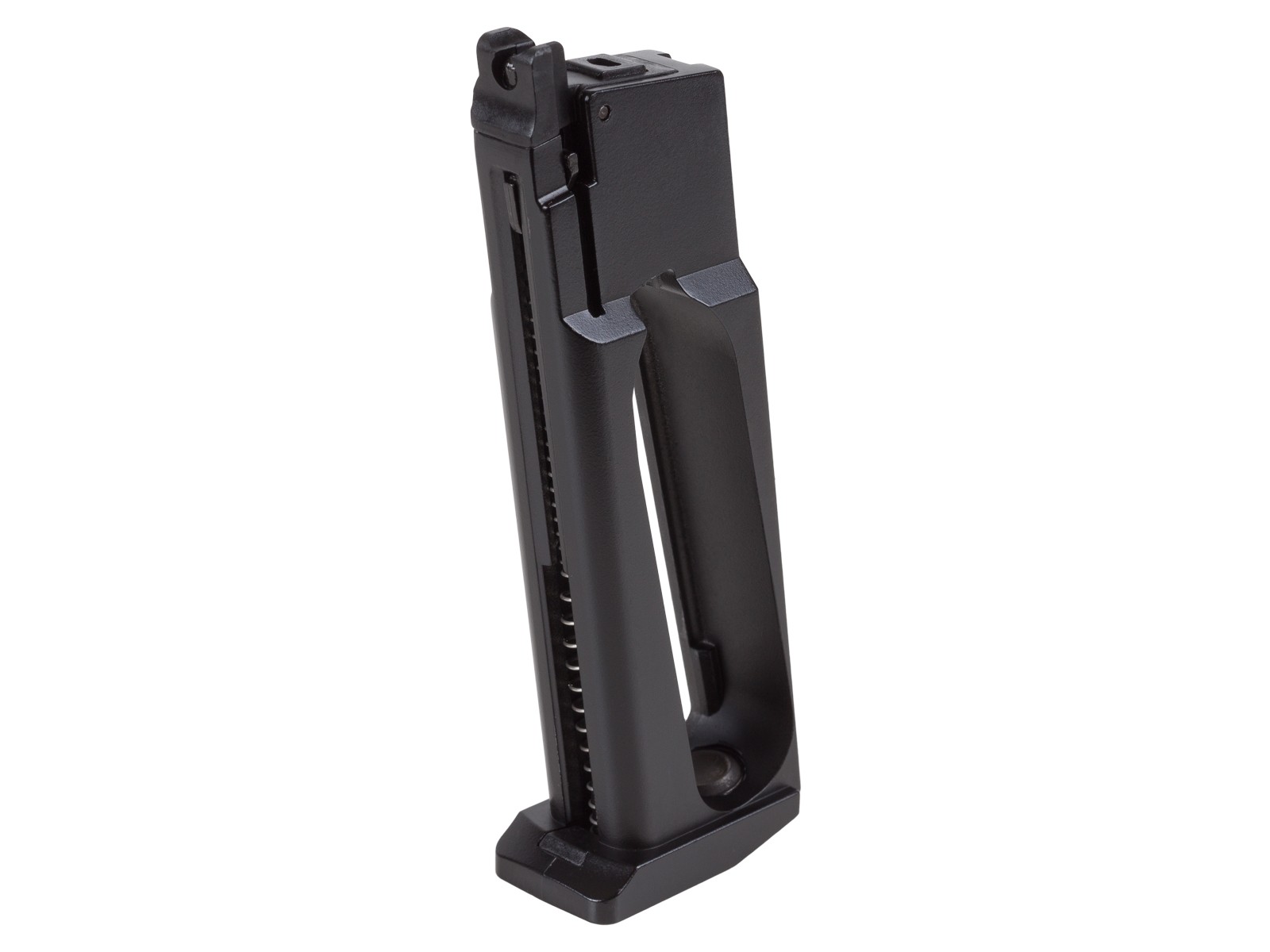 Gletcher PM 1951 .177 CO2 Blowback BB Pistol Magazine