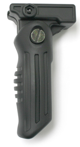 Foldable Vertical Grip, Image 1