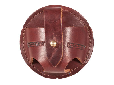 Predator International Leather, Image 1
