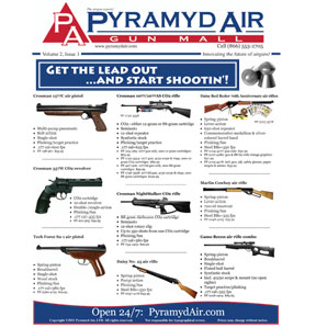 Related Categories Pyramyd Air coupon code Upto 35% Pick up the best coupon codes, promo codes, free shipping offers, gift card deals for thousands of online stores at SavingArena, Save with free hand-picked discounts & deals. Thousands of the best online stores and brands.