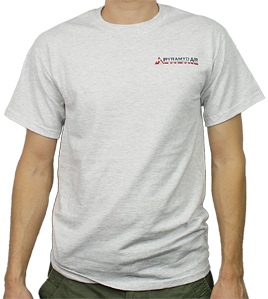 Pyramyd Air T-Shirt,, Image 1