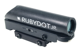 RubyDot Jr. Electronic, Image 1
