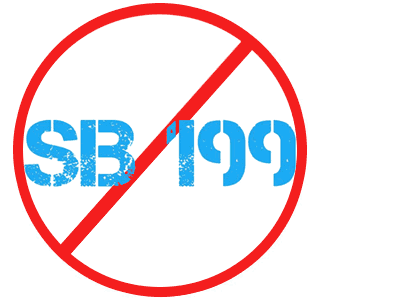 SB199 Add a Buck Program