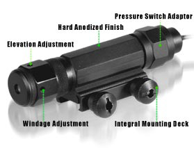 UTG Deluxe Tactical, Image 1