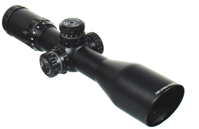 Leapers 3-12X44 30mm, Image 1