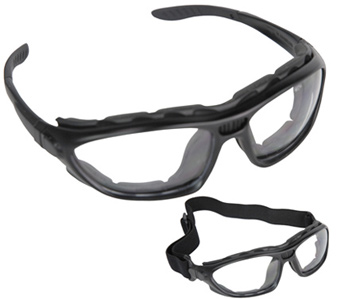 TSD Tactical Armor Goggle/Glasses