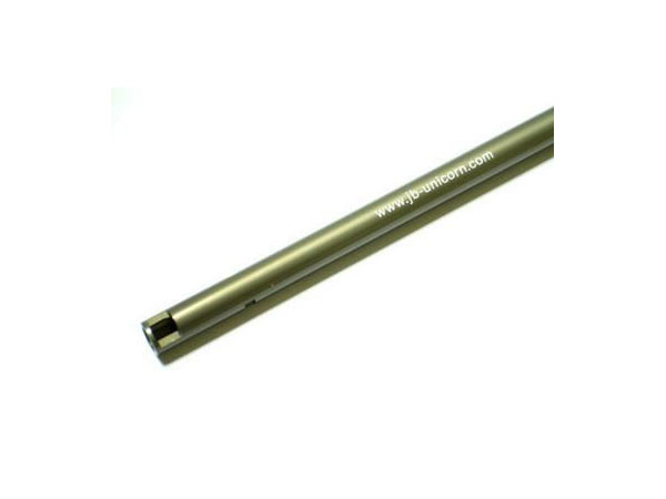 JB Unicorn Tight Bore 6.03mm Barrel - Mod4 Series, 363mm, 14.29in