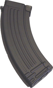 TSD Metal AK 600rd Roll Up Airsoft Magazine